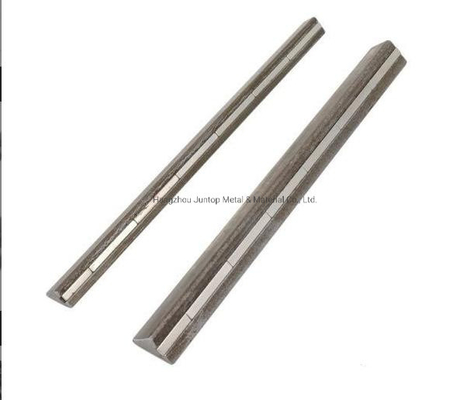 Faixa de aço chamfer magnético de 25X25mm para moldagem a frio