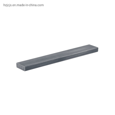 Quadro Parte T-02 Barras planas de aço Profil Trapezoidal Forma de aço Chafer para concreto