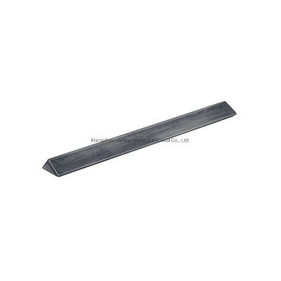 Formação de um triângulo de aço desenhado a frio para betão pré-moldado de 20 mm x 20 mm feito de Q235