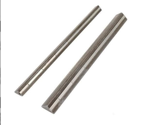 Chamfer de aço magnético para estruturas de edifícios de aço seccional de formação a frio GB