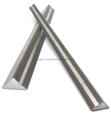 Chamfer magnético de 15 mm para formação a frio de edifícios seccionais de aço e de concreto