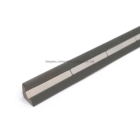 20mm aço chamfer magnético para aço construído casa M-03 em materiais de construção