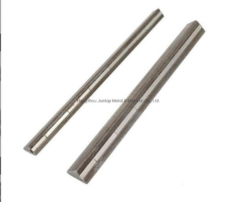 15X15mm Faixa de chamfer de aço magnético para formar M-02 aço tirado a frio