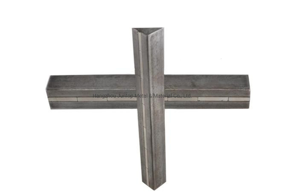 Forro Magnético GB Padrão 10mm Chamfer Magnético com aço magnético e parte do quadro
