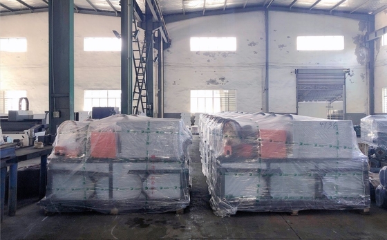 JCJST5-100 Máquina de endireitar e cortar rebar de barra redonda com opções de personalização